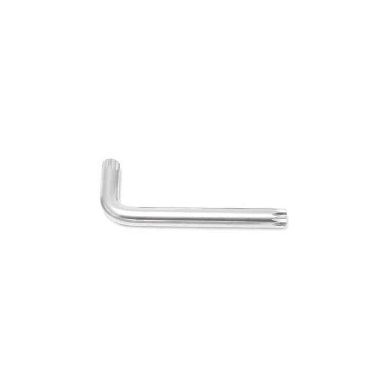 Ключ Rockforce Г-образный SPLINE M RF-76806K(25549)