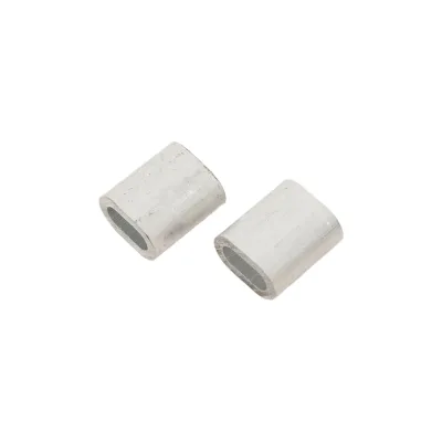 Дверные ручки алюминиевые, графит/черный глянец Vantage V52GR/BL-2 AL