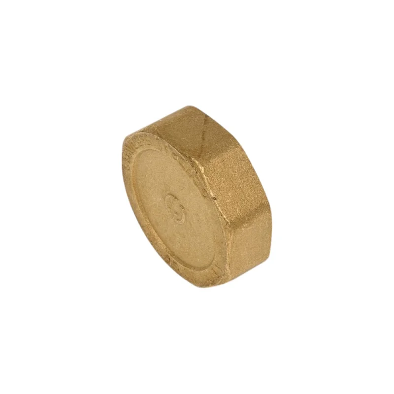 Заглушка STOUT ВР 2 SFT-0026-000002 RG008Q0QTJ4BMF