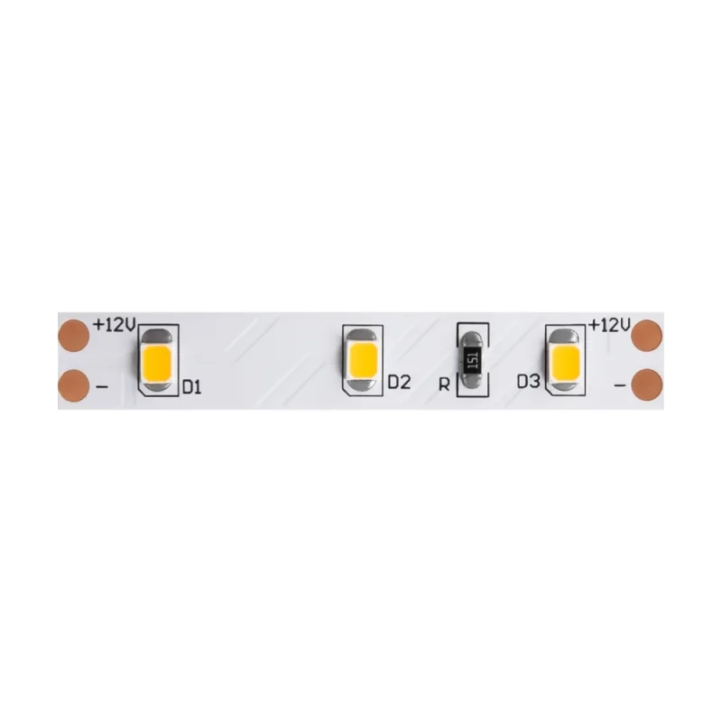Лента светодиодная Maytoni Led strip 4000К 4,8 Вт/м 12 В IP20 SMD 2835 5 м (10103)