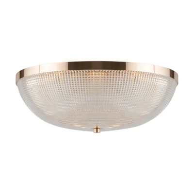 Люстра потолочная Maytoni Coupe E14 120 Вт 9 кв.м (C046CL-03N)