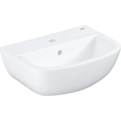 Мини-раковина GROHE Bau Ceramic ширина 45 см 39424000