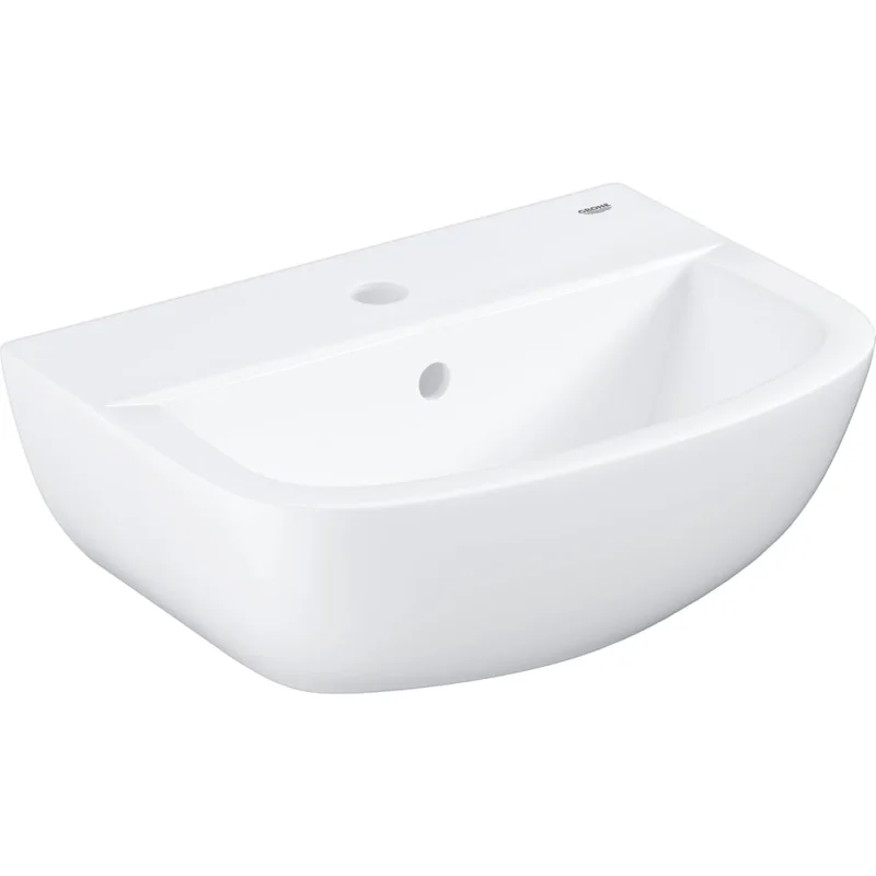Мини-раковина GROHE Bau Ceramic ширина 45 см 39424000