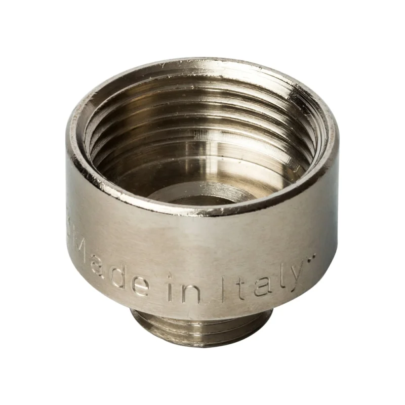 Никелированный переходник STOUT ВН 3/4X3/8 SFT-0008-003438 RG008Q0PSB65EO
