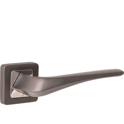 Ручки дверные Code Deco H-22117-A-GRF 30279
