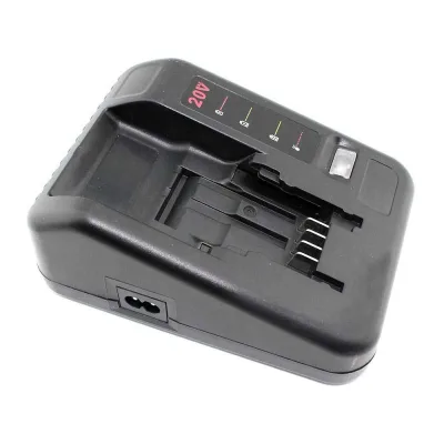 Зарядное устройство Amperin Black Decker, FMC690L, PCC690L L2AFC, 10.8V-20V, 2.0A, Li-ion 090373