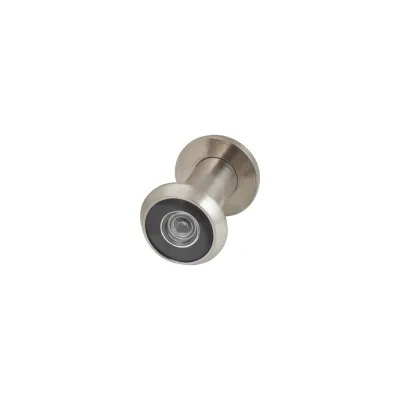Дверной глазок ARMADILLO оптика стекло DV-PRO 1/60-35/BR/HD (DVG1/HD) SN матовый никель 36493