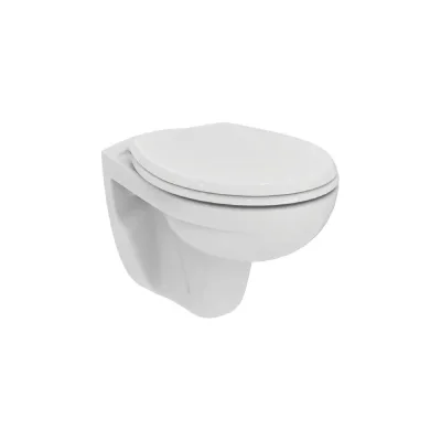 Унитаз подвесной Ideal Standard Eurovit безободковый K881201