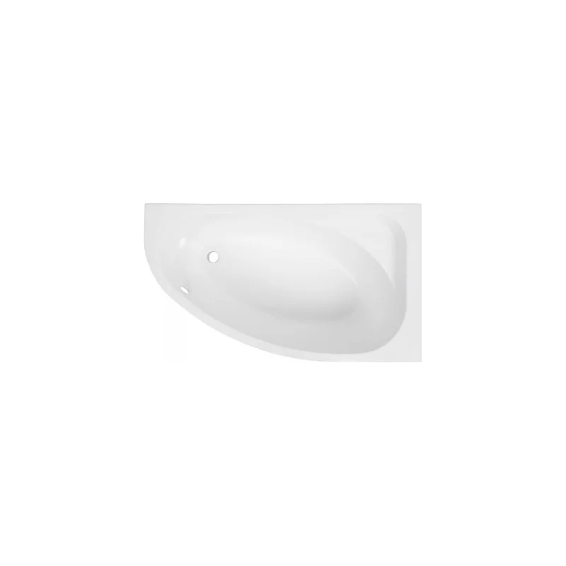 Ванна Aquanet MIA 140x80 R к/с 133 00246887