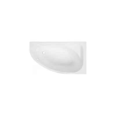 Ванна Aquanet MIA 140x80 R к/с 133 00246887