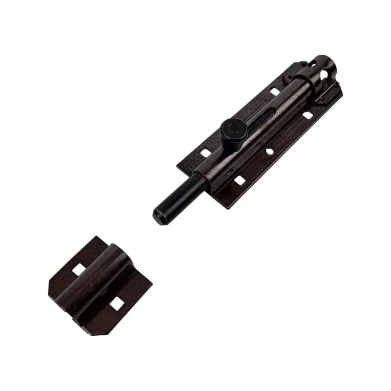 ΠΡΡΠΌΠΎΠΉ Π½Π°ΠΊΠ»Π°Π΄Π½ΠΎΠΉ Π·Π°ΡΠΎΠ² ALDEGHI LUIGI SPA 170x43 ΠΌΠΌ, ΡΠ²Π΅Ρ: Π±ΡΠΎΠ½Π·Π° 250AB15