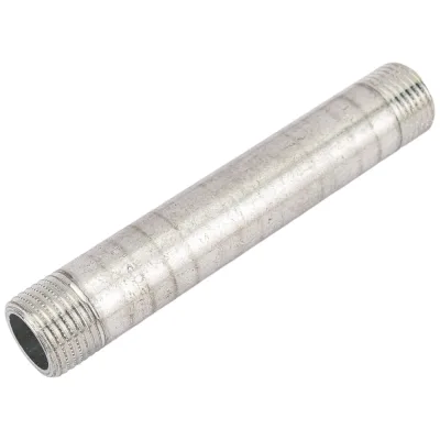 Удлинитель ELSEN НН, 1/2, 1/2, 120, TIN латунь EBF14.12-120T
