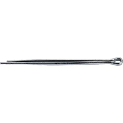 Шплинт ЕВРОПАРТНЕР DIN94, M2,0x40, Zn, 10 шт. 12 1276 1