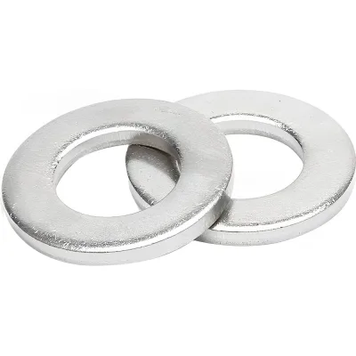 Шайба Tech-Krep DIN 125, М18, 15 кг 133575