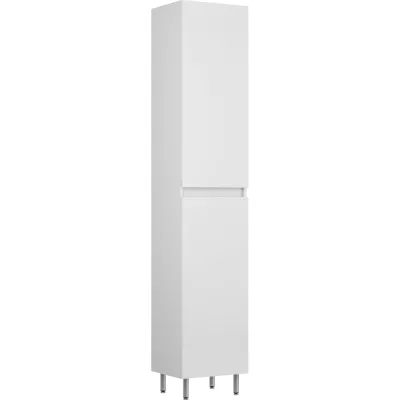 Колонка Uncoria Арно 35, белая 73504