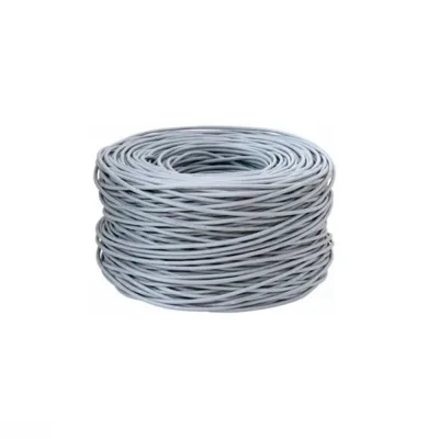 Кабель Ripo Utp4 cat5e 24awg cu (25m) 001-112012/25