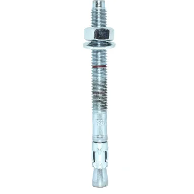Клиновой анкер Tecfi ZJE ZN 8x75, 6 шт. 147564