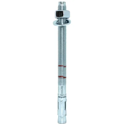 Клиновой анкер Tecfi ZJE ZN 16x170, 2 шт. 147577