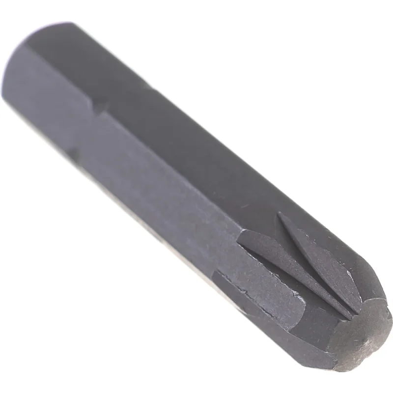 Вставка JTC 1/4"DR POZIDRIVE PZ4х30мм 11A3004 815100
