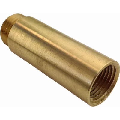 Гайка удлинительная HG S12 НР/ВР 1/2" x 60 мм 1897278