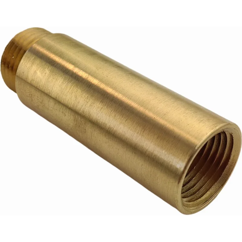 Гайка удлинительная HG S12 НР/ВР 1/2" x 60 мм 1897278