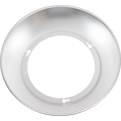 Алюминиевый отражатель LEDVANCE к хайбей ДСП HB VAL REFLECTOR 150W 80DEG SI VS2 4058075423282