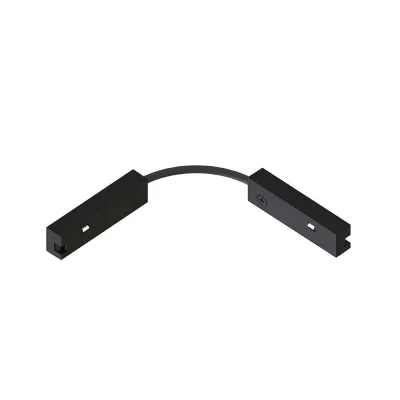 Коннектор для магнитного шинопровода гибкий Arte Lamp Presto-Accessories черный (A623706)