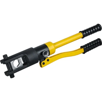 Гидравлический пресс Navigator 82 340 NHT-Pg01-16-240 /ручной, 16-240 мм2/ 82340