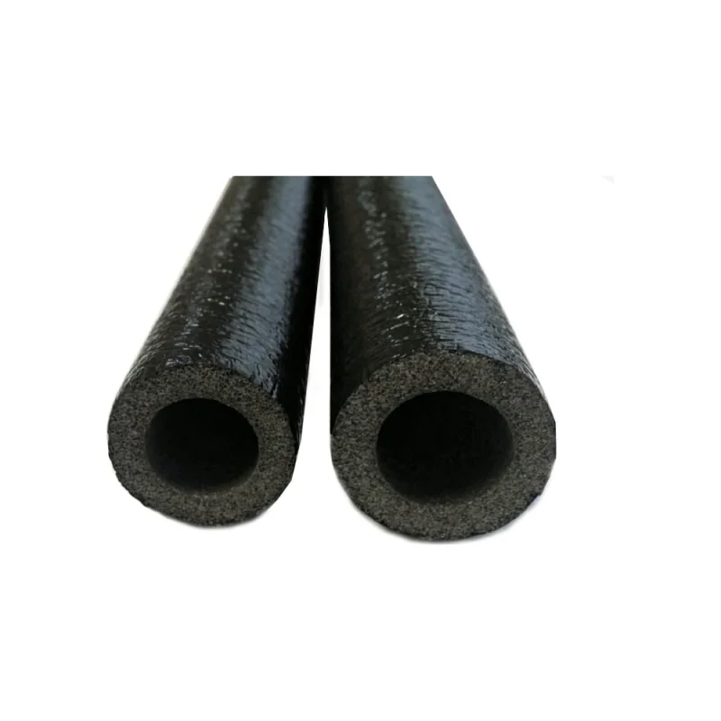Трубка для скрытой теплоизоляции труб Energoflex SUPER PROTECT BK 20/6мм-2м черная EFXT020062SUPRBK Н0000026083
