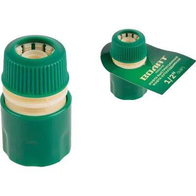 Муфта быстросъемная 1/2" ВОЛАТ 55030-02