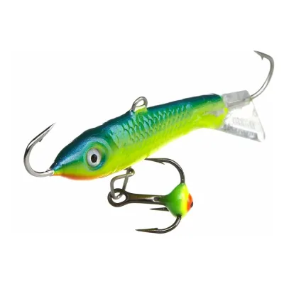 Балансир LUCKY JOHN CLASSIC 5 + тр. 50мм/29 блистер 81501-29