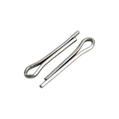 Шплинт ЕВРОПАРТНЕР DIN94 M2,0x12 Zn 10шт. 12 0385 1