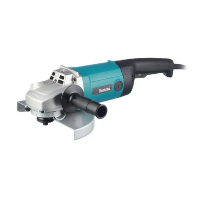 Шлифмашина угловая электрическая Makita 9069 2000 Вт d230 мм