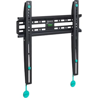 Фиксированный кронштейн для телевизора 32-65 ONKRON Black FM2