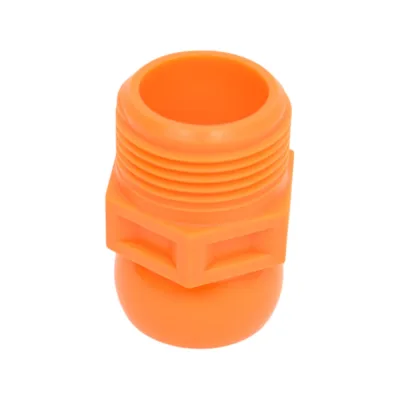 Соединитель резьбовой 3/4" - NPT 3/4" Safecut Debever Machining Solutions DB-P-CPJ6201