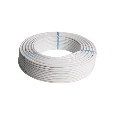 Труба РВК МП D20x2,0 L100 м PERT AL PERT 060001