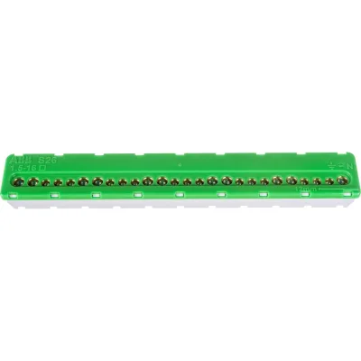 Винтовой клеммник ABB PE11x16-15х6мм PEK/S26 1SPE007715F0745