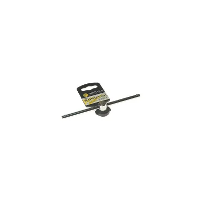 Вороток Эврика 1/4DR с подвижной головкой 150мм ER-61415 940302