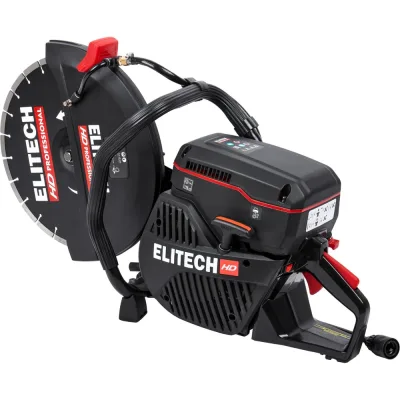Бензорез Elitech GC 350 (E2103.001.00) HD 210631