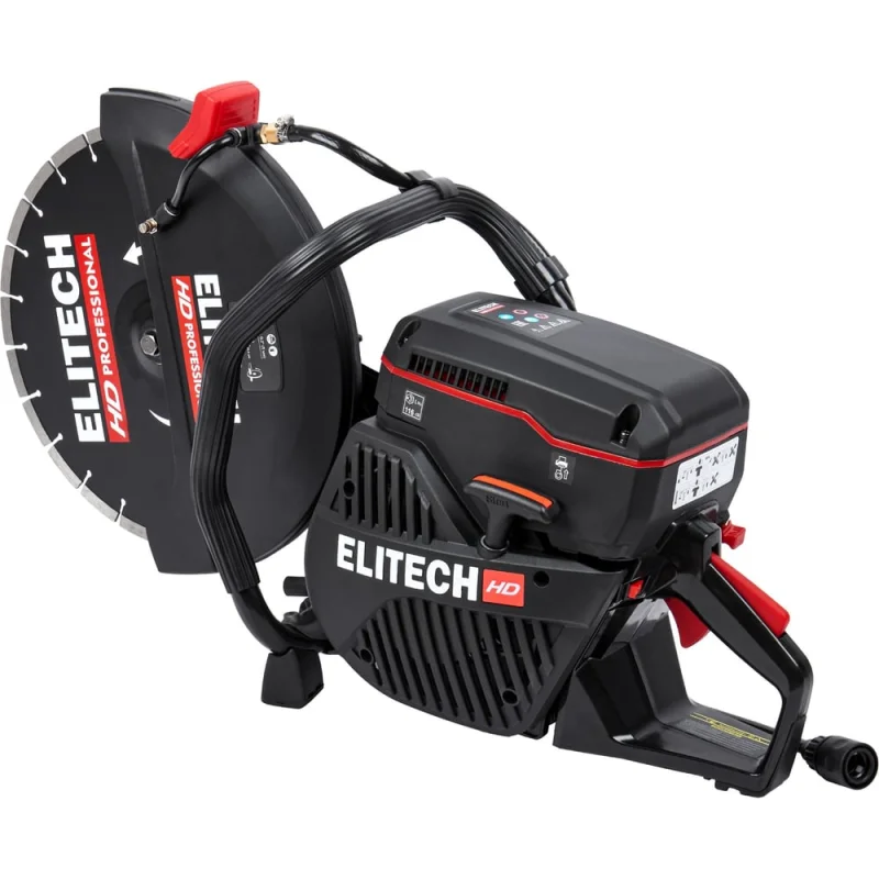 ΠΠ΅Π½Π·ΠΎΡΠ΅Π· Elitech GC 350 (E2103.001.00) HD 210631