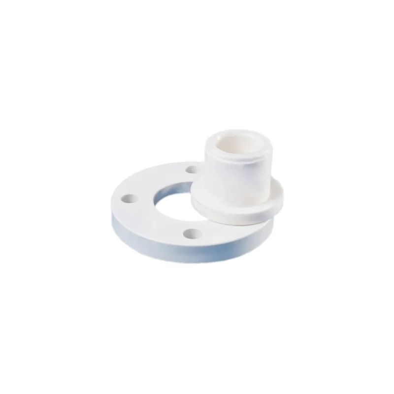 Фланец с буртом RTP ABS D75 19849