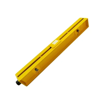Балка концевая подвесная OCALIFT XGDB 1т 1,5 м без крановых кареток xgdb1t15m