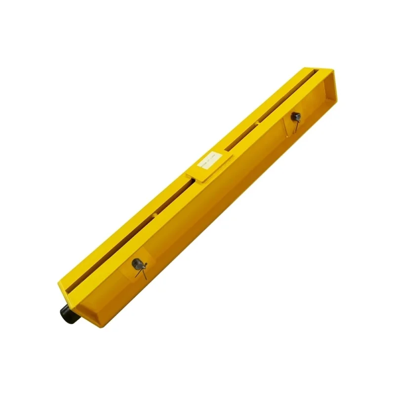Балка концевая подвесная OCALIFT XGDB 1т 1,5 м без крановых кареток xgdb1t15m