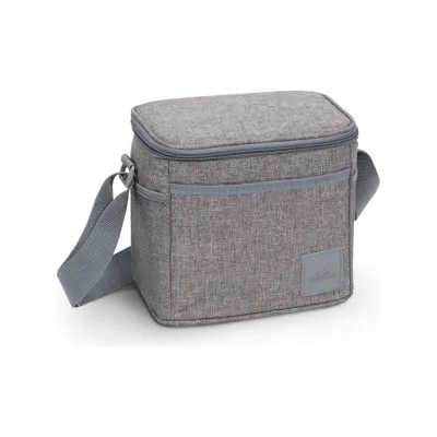 Изотермическая сумка для продуктов RIVACASE Cooler bag, 5.5 л 5706