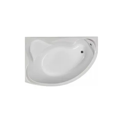 Акриловая ванна на каркасе Aquanet Jamaica 160х100 L 00205486