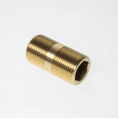 Удлинительный бочонок HG S17 НР/НР 3/4" x 50 мм 1899104