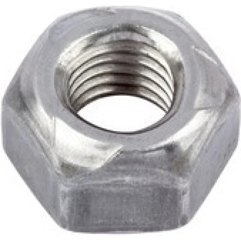 Самоконтрящаяся гайка ЦКИ DIN980 V М10x1, цельнометал., 10 Ц 10 шт. 82661
