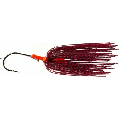 Чаттербейт Lucky John CHATTERBAIT PERCH 18.0г, 008 LJCTB10-008