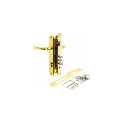 Замок врезной AVERS 2210/60-G 28087 00028087