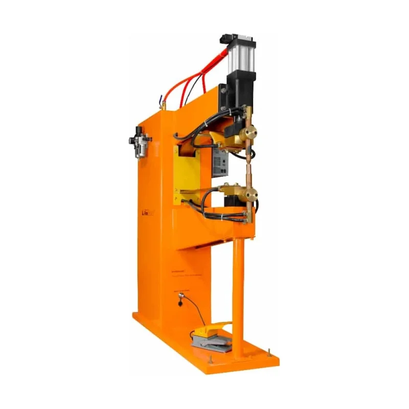 Машина контактной сварки Foxweld МТ-63-700 6549